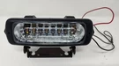 Whelen Super Led Red Light Sync 3-WIRE W/ Mounting Bracket 12V TLNS1R Tested. Fixed Price $49.99.