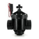 Hunter Sprinkler PGV201 Series 2-INCH Globe Or Angle Valve With Flow Control. Fixed Price $90.00.