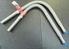 Set Of New Flexhead Industries 2036T Flexible 36" Fire Sprinkler Hose 1" Npt. Fixed Price $85.00.