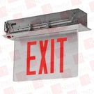 Emergency Light RELZXTE1RCAEM / (new In Box). Fixed Price $174.69.