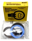 Parker PK2502A005 Viton Piston Seal Kit 1/2" New. Fixed Price $29.99.