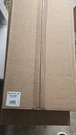New Notifier Dp-disp Black Dress Plate, For Fire Alarm Control Panel (sealed). Fixed Price $55.00.