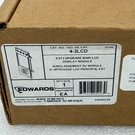 Edwards 4-3LCD EST3 Upgrade Main Display Module Fire Alarm. Fixed Price $799.00.