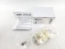 Hubbell Wall Switch Occupancy Sensor 120/277V LHMTS1-G-IV Ivory Light Hawk. Fixed Price $44.99.