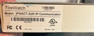 Firewtach IPDACT-2UD Communicator New In Box Never Programmed Nos Alarm. Fixed Price $218.36.