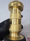 Moon American 520-2011 / 6ANV4 Industrial Fog Nozzle 2" Inlet Size Bronze New. Fixed Price $56.55.