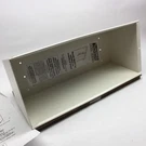 Potter Roemer 4966038 Fire Protection Equipment. Fixed Price $46.95.