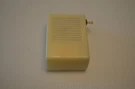 Jl Industries Commander CA-9050 Fire Cabinet Alarm Nos. Fixed Price $19.99.