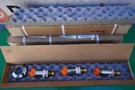 Reliable Rasco Fire Sprinkler Heads Model R531 Set 9. Fixed Price $149.99.