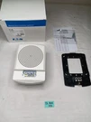 Eaton Elfhsw Eluxa Low Frequency Sounder/strobe (wall Mount). Fixed Price $51.30.