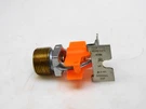 Globe GL8128 Sidewall Top Sprinkler Head 3/4" Npt 2018 155 F 68 C. Fixed Price $10.50.