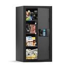 6.0 Cuft Large Home Safe Fireproof Waterproof, Anti-theft Box .... Fixed Price $242.43.