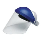 Propionate Faceshield W96, Uncoated, Clear, Molded, 14.5 In X 3M. Fixed Price $20.17.