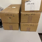 Notifier CHS-M3 Mounting Chassis Fire Alarm For Use With NFS2-3030 Facps.. Fixed Price $105.00.