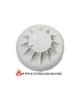 Simplex 4098-5612 Heat Detector. Fixed Price $33.00.