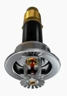 Nib Viking VK158 06530UJNE18 Standard Response Dry Pendent Spray Sprinklers 18". Fixed Price $200.00.