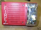 Simplex 4903-9146 25 Volt 400-4000 Hz 15CD Speaker Strobe. Fixed Price $51.00.