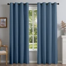 Drapemaster Fire Retardant Fluorine Free NFPA701 Standard Curtains 96 Inches 2. Fixed Price $80.72.