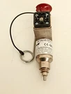Fike / Impulse Valve Operator 02-12728. Fixed Price $332.50.
