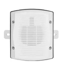 System Sensor Spwla Wall Mount Fire Alarm Speaker New. Fixed Price $19.90.