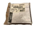 Siemens Wfps-w 500-636135 Weatherproof Flush Surface Plate White (new In Box). Fixed Price $17.95.
