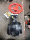 Victaulic V040404100 Firelock Series 705 Butterfly Valve 4" Size 4/114.3 300 Psi. Fixed Price $150.00.