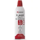 Kidde Flame Out Fire Fighting Spray 17.6 Oz 21032937. Fixed Price $12.96.