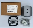 New Fire-light FM980 Tri-voltage Electromagnetic Door Holder Rixon Assaabloy 689. Fixed Price $99.99.