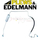 Edelmann 92107 Power Steering Pressure Line Hose For 7-6365 5-75025 Np. Fixed Price $262.15.