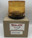 Whelen Strobe Beacon Amber Model 2022 Series Mag Mount Nos. Fixed Price $99.99.