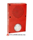 Edwards WG4RF-HVMC Horn Strobe. Fixed Price $160.00.