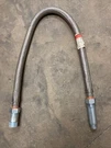 Easyflex EFB248 Flexible Braided Fire Sprinkler Hose. Fixed Price $21.99.