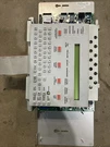 Honeywell CPU2-640 Fire Alarm Sub Assembly Notifier KDM-R2 Keypad. Fixed Price $500.00.