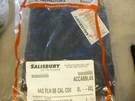 New!! Salisbury Honeywell ACCA8BL4X Wwg Cal CM2 Pro-wear Flash Protection Coat. Fixed Price $75.00.