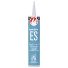 Sti ES100 Fire Barrier Sealant, 10.1 Oz., Blue. Fixed Price $12.99.
