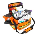 Lightning Mid-sized First Responder Emt Bag LXMB25 Fully Stocked W/ 240+. Fixed Price $149.99.