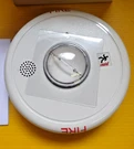 Est Edwards Signaling Gcf-hdvmh Genesis Ceiling/wall Multi-candela Horn Strobe. Fixed Price $49.95.