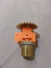 Tyco Sprinkler Headnew Old Stock TY3151 286 F/141 (lot Of 6). Fixed Price $69.99.