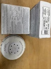 Edwards 282B-PL Fixed Temperature, Heat Detector. Fixed Price $34.99.