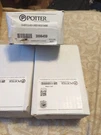 Potter CA-6075 Class Module Brand New Factory Sealed. Fixed Price $309.85.