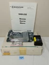 NAM-232F Notifier. Fixed Price $1108.50.