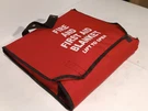 Honeywell 5560390CASE Fire And First Aid Wool Blanket, 80" Width X 66" Length. Fixed Price $54.99.