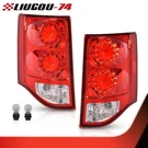 Led Tail Lights Lamp Pair/left/right Side Fit For 2011-2020 Dodge Grand Caravan. Fixed Price $72.29.