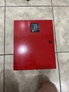 Silent Knight 5104B Fire Control Communicator - Red. Fixed Price $85.00.