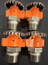 Lot Of Victaulic V3404 Fire Sprinkler Head Quick Response 155F 68C Upright. Fixed Price $37.95.