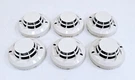 Morley Ias / MI-PTSE-S2 Multi-sensor Smoke Detector (lot Of 6 Pcs). Fixed Price $206.46.