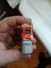 07 Ltr 450 Amr Racing Fire Plug. Fixed Price $80.00.