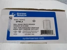 System Sensor Spwla Wall Mount Speaker White 25/70 Vrms New. Fixed Price $79.99.