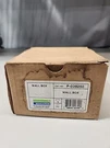 P-039250 Edwards Signaling Wallbox Surface Mounting Red. Fixed Price $27.85.