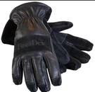 Fire-dex Pro Full Finger Perfect Fit Premium Quality Soft Leather Glove Small. Fixed Price $129.99.